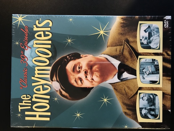 CLASSIC COMEDY DVD'S, ABBOTT&COSTELLO, THE HONEYMOONERS, RED SKELTON, 3 STOOGES - Picture 2 of 10